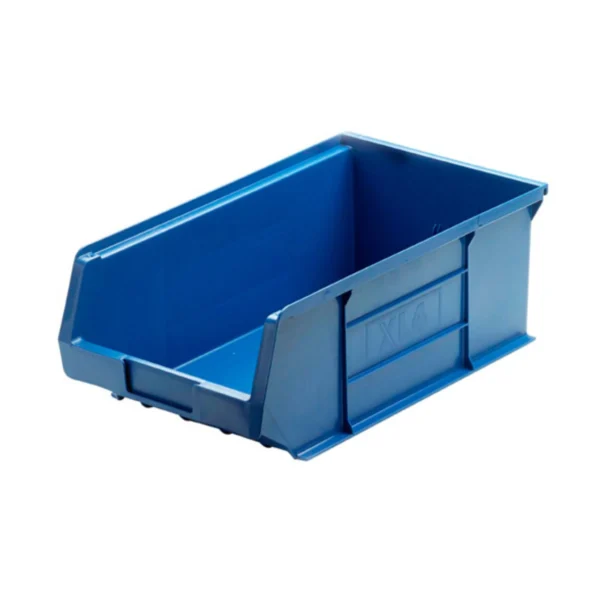 Small Parts Plastic Bin Containers - No.4 Size