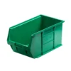 Small Parts Plastic Bin Containers - No.5 Size