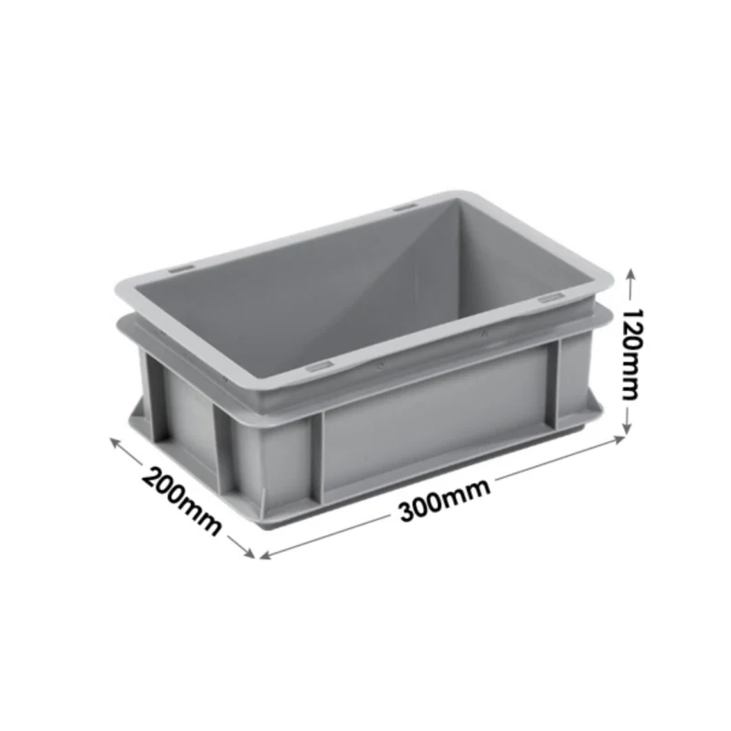 Loadtek 5 Litre Euro Container Trays