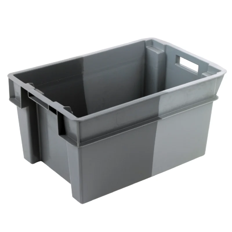 Open lid 50 litre container