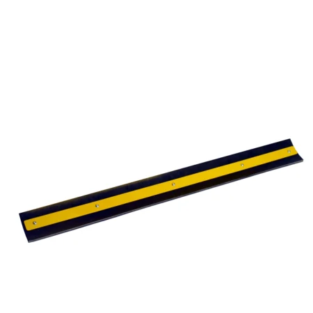 Loadtek Heavy Duty Snow Plough - Forklift Truck Attachment Replacement Strip