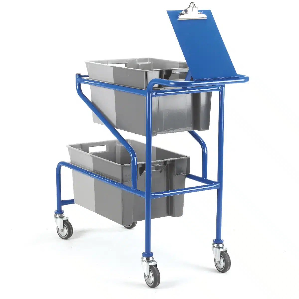 Loadtek Container Carrier Trolley • HSE Store