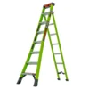 Little Giant King Kombo Industrial - Combination Ladder