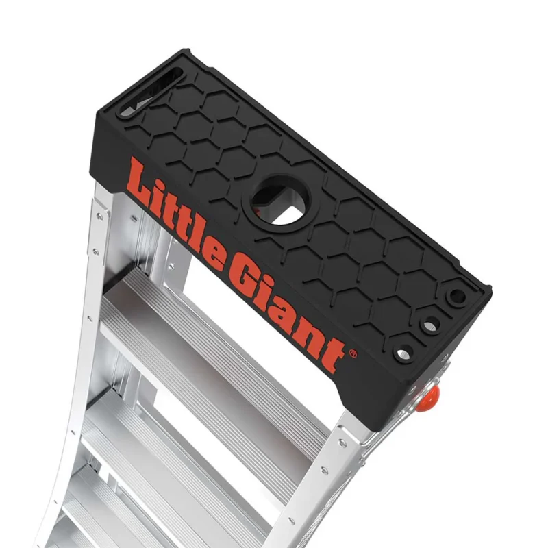 Little Giant King Kombo Professional - Combination Ladder