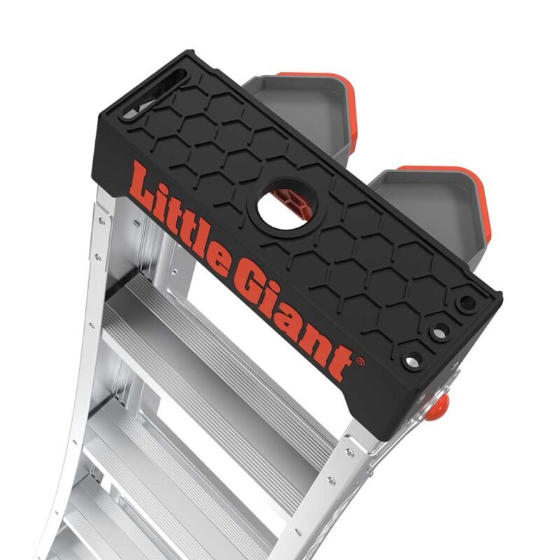 Little Giant King Kombo Professional - Combination Ladder