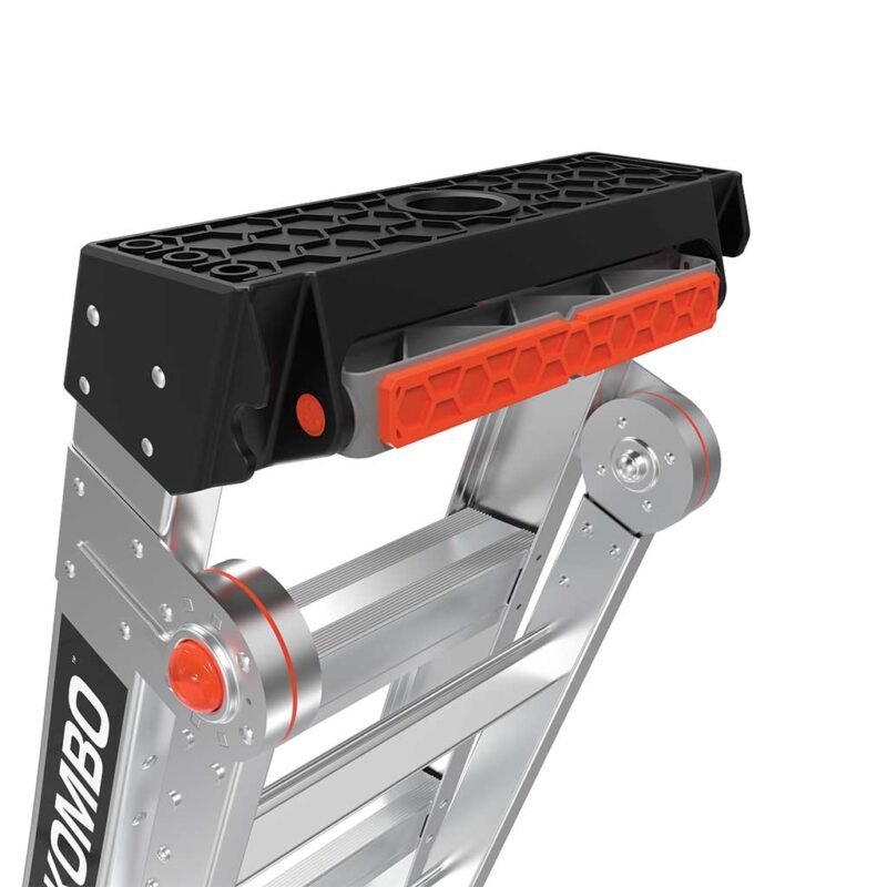 Little Giant King Kombo Professional - Combination Ladder