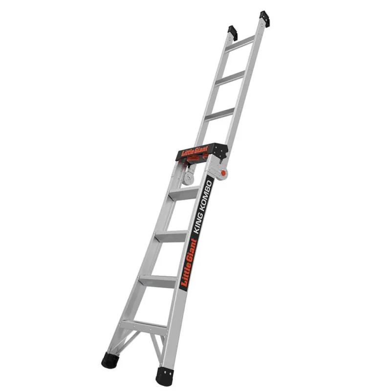 Little Giant King Kombo Professional - Combination Ladder