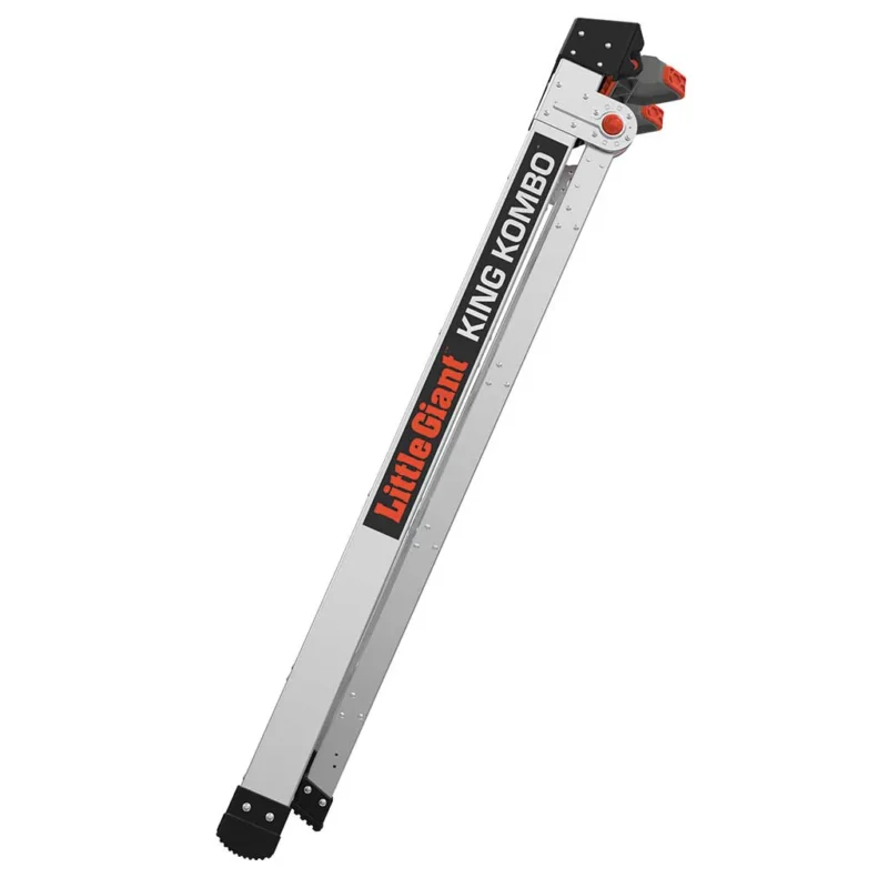 Little Giant King Kombo Professional - Combination Ladder