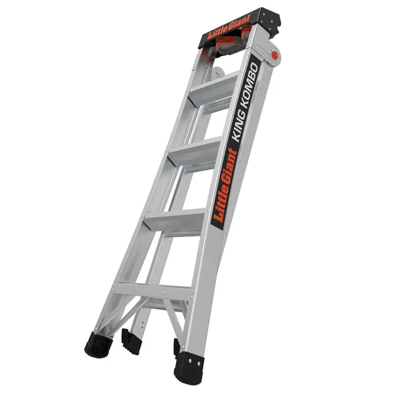 Little Giant King Kombo Professional - Combination Ladder