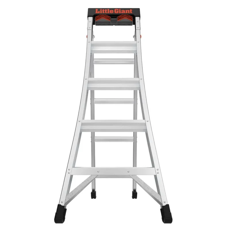 Little Giant King Kombo Professional - Combination Ladder