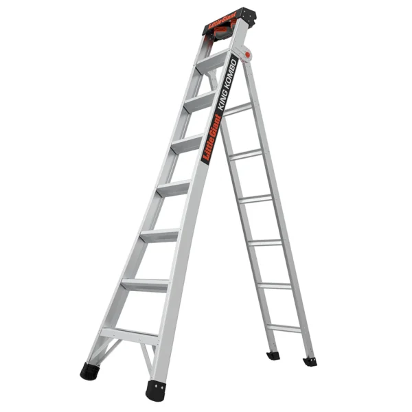 Little Giant King Kombo Professional - Combination Ladder