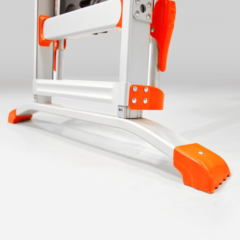 Little Giant Select Step - Staircase Ladders