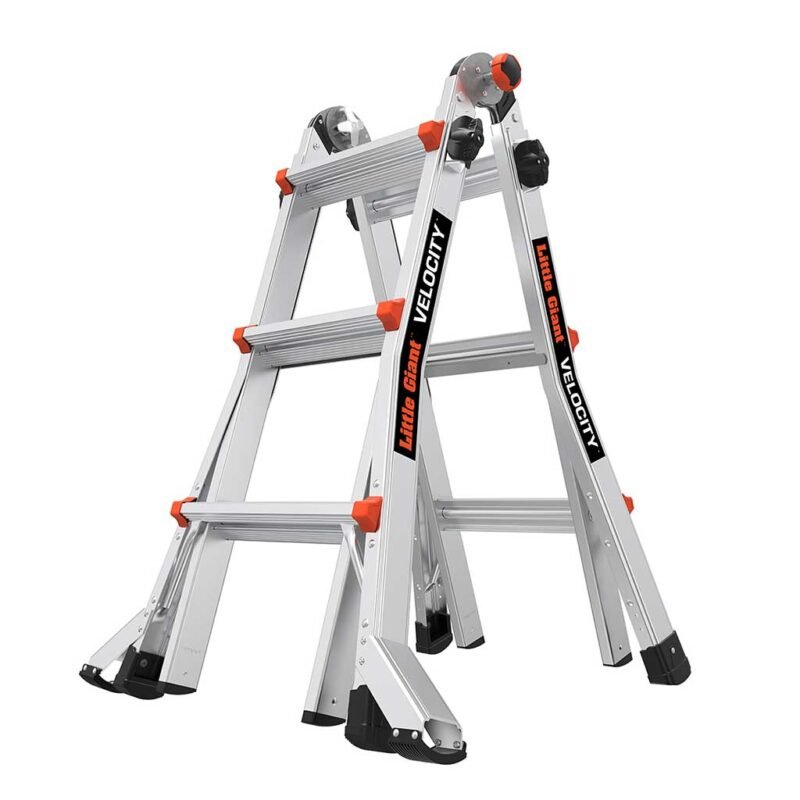 Little Giant Velocity Series 2.0 - Multi-Purpose Ladders