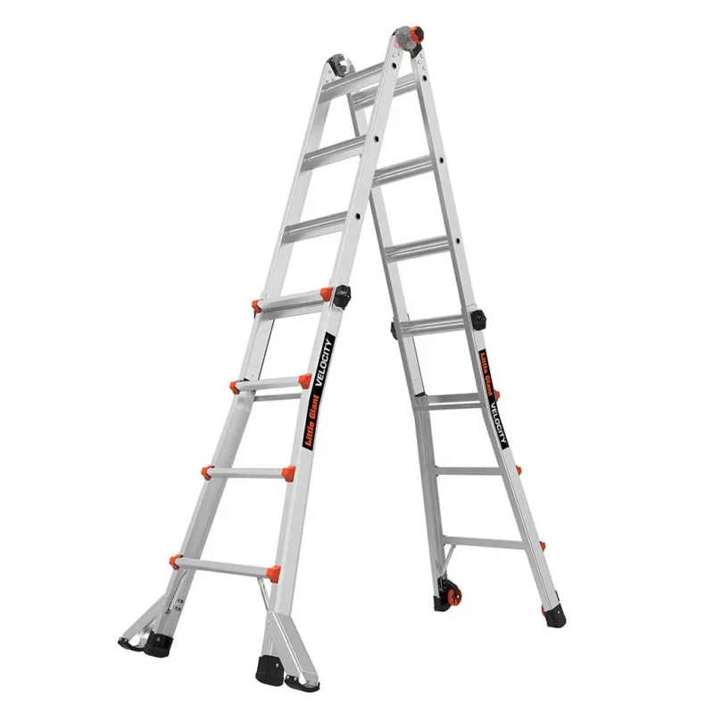 Little Giant Velocity Series 2.0 - Multi-Purpose Ladders