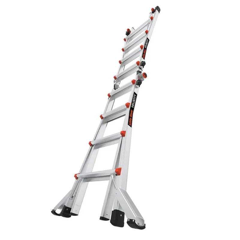 Little Giant Velocity Series 2.0 - Multi-Purpose Ladders