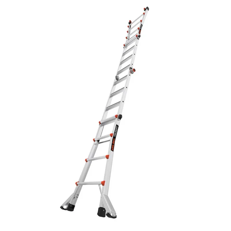 Little Giant Velocity Series 2.0 - Multi-Purpose Ladders