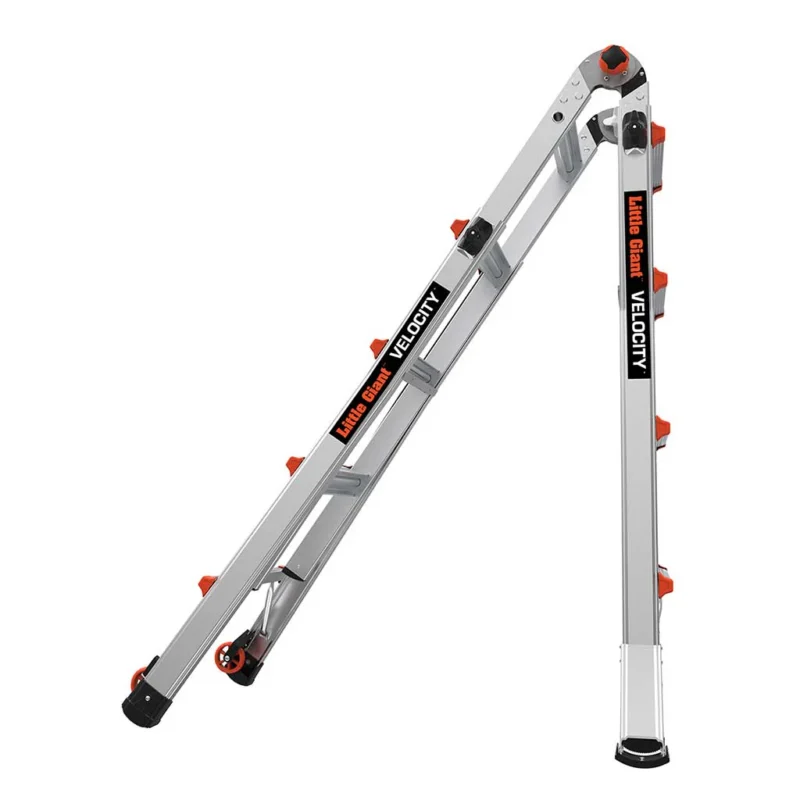 Little Giant Velocity Series 2.0 - Multi-Purpose Ladders