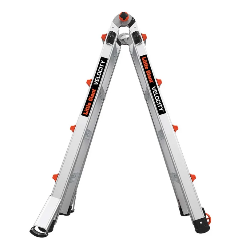 Little Giant Velocity Series 2.0 - Multi-Purpose Ladders