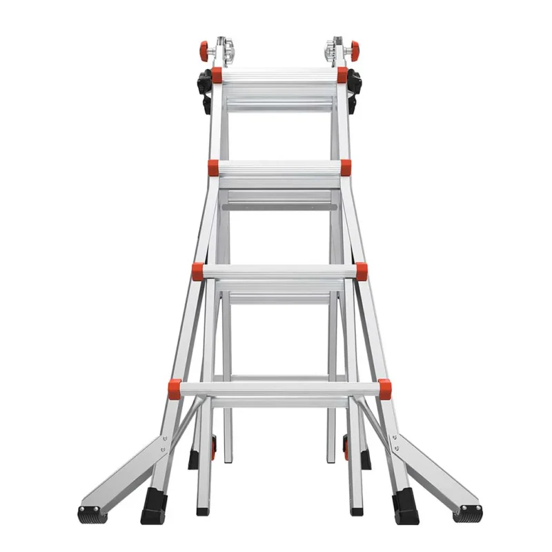 Little Giant Velocity Series 2.0 - Multi-Purpose Ladders