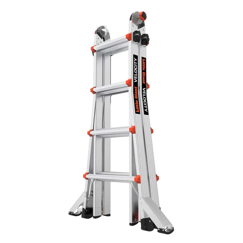 Little Giant Velocity Series 2.0 - Multi-Purpose Ladders