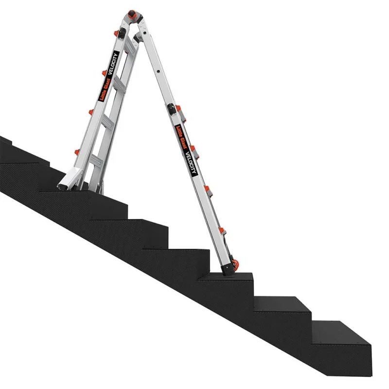 Little Giant Velocity Series 2.0 - Multi-Purpose Ladders