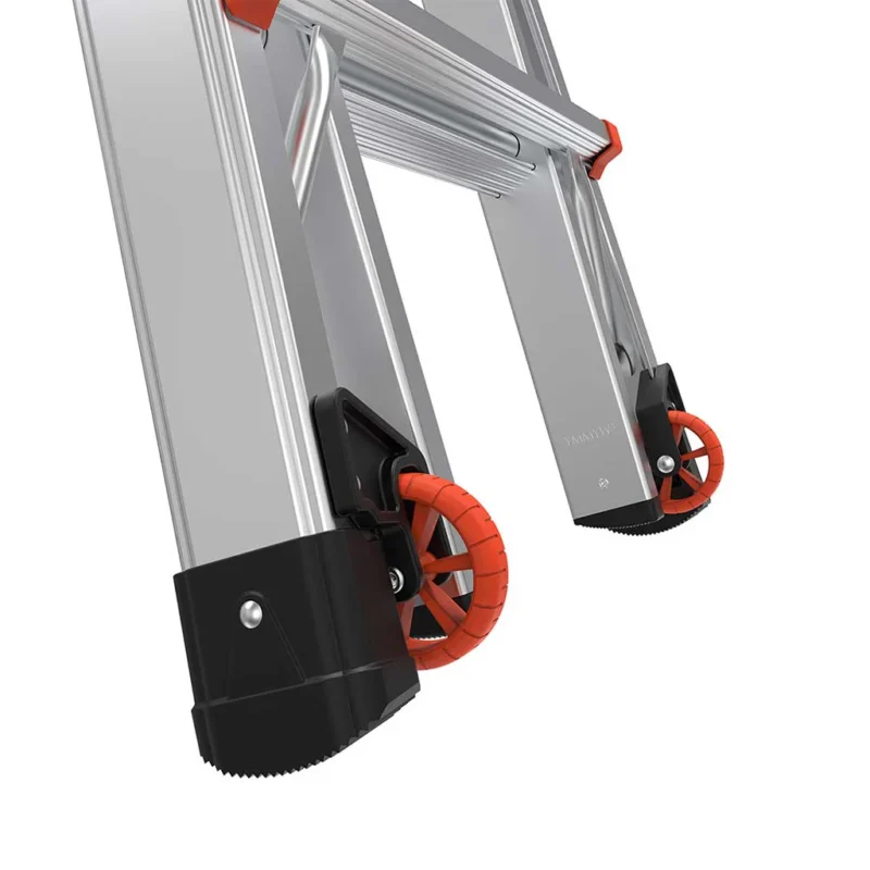 Little Giant Velocity Series 2.0 - Multi-Purpose Ladders