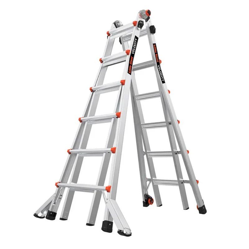 Little Giant Velocity Series 2.0 - Multi-Purpose Ladders