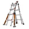 Little Giant King Conquest All Terrain - Multi-Purpose Ladders