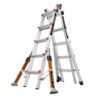 Little Giant King Conquest All Terrain - Multi-Purpose Ladders