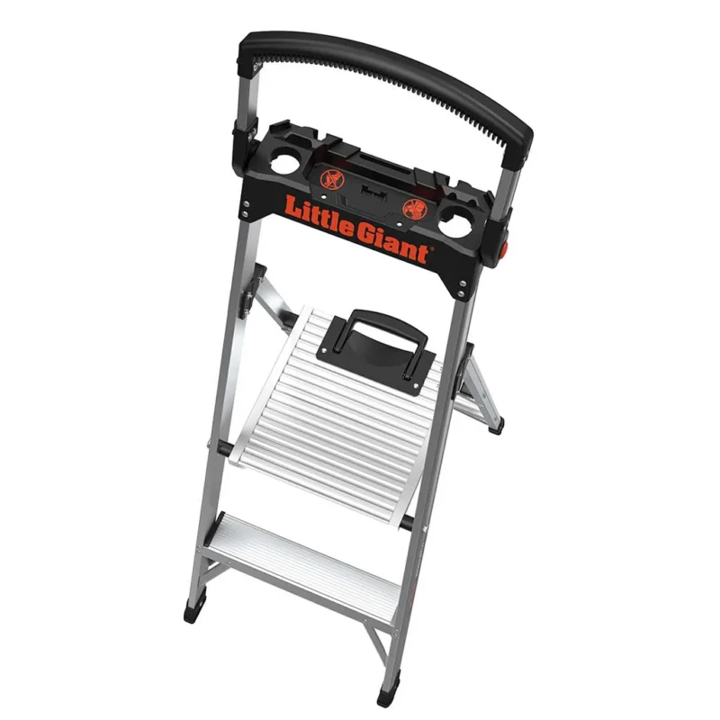 Little Giant Xtra-lite Plus Step Ladder