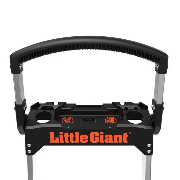 Little Giant Xtra-lite Plus Step Ladder