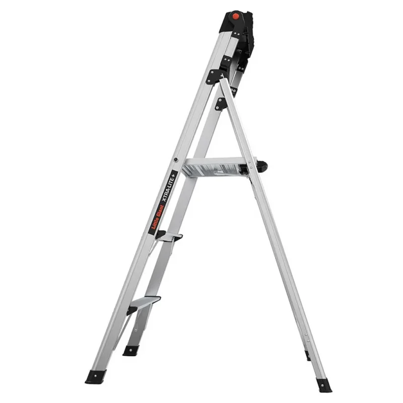 Little Giant Xtra-lite Plus Step Ladder