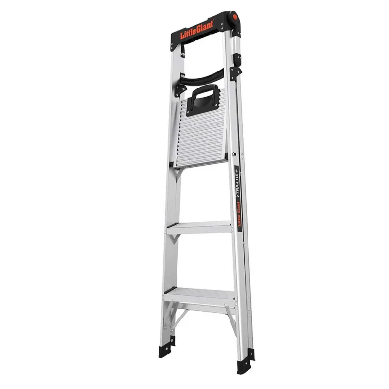 Little Giant Xtra-lite Plus Step Ladder