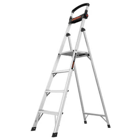 Little Giant Xtra-lite Plus Step Ladder