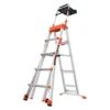 Little Giant Select Step - Staircase Ladders