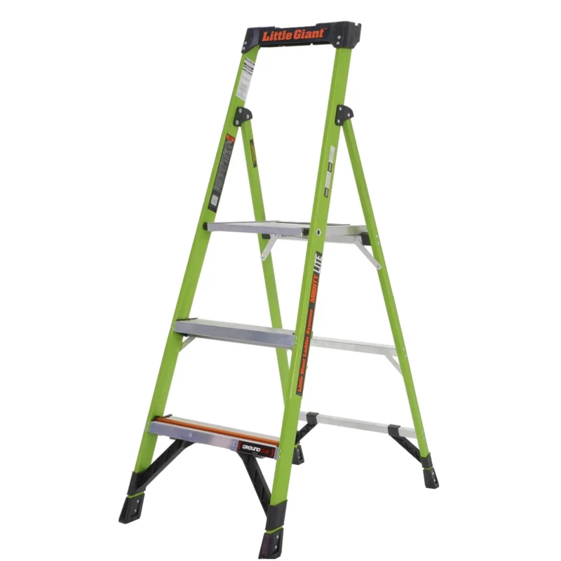 Little Giant Mightylite Step Ladder