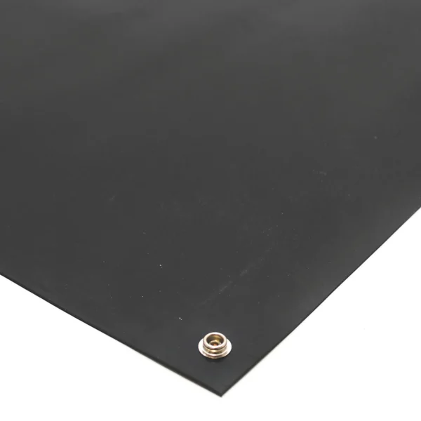 ESD Anti Static Floor Mat With Stud - 1200mm x 1500mm