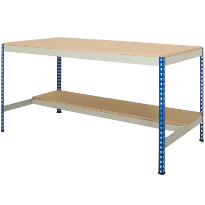 Rivet Workbench