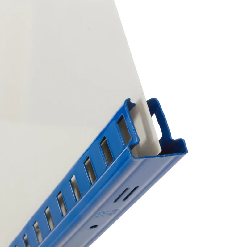 Expo 4 Boltless Shelving