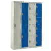 QMP Express Delivery Lockers