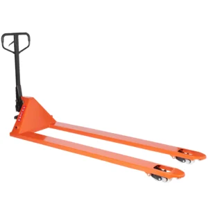 Vulcan Long Fork Pallet Truck - 2000kg