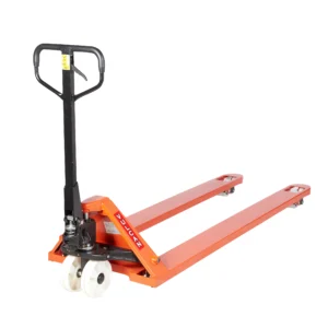 Vulcan Long Fork Pallet Truck - 2000kg