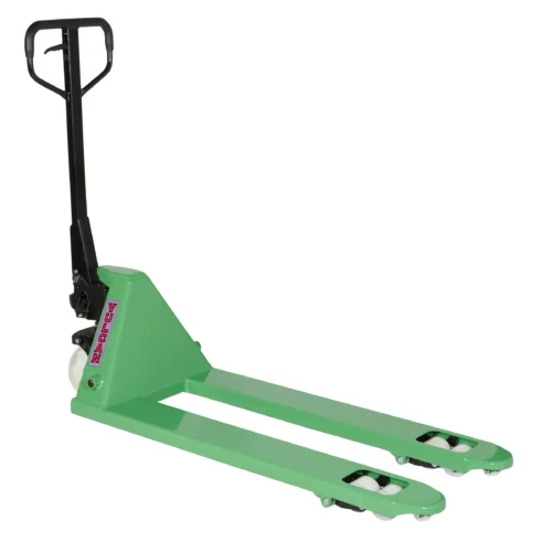 Vulcan Heavy Duty Pallet Truck - 3000kg