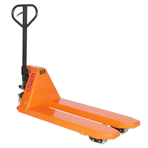 Vulcan Extra Heavy Duty Pallet Truck - 5000kg