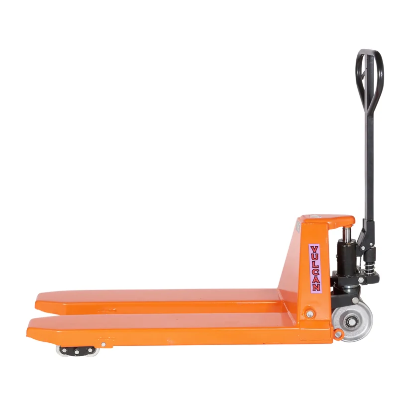 Vulcan Extra Heavy Duty Pallet Truck - 5000kg