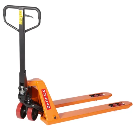 Vulcan Low Profile Pallet Truck - 2000kg