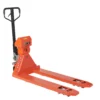 Vulcan Premium Weigh Scale Pallet Truck - 2500kg