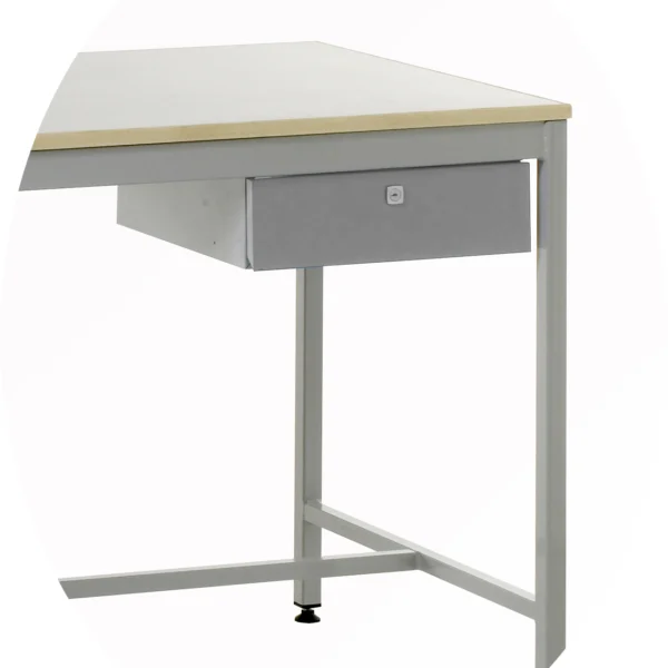 Single Drawer - For Steel Workbenches