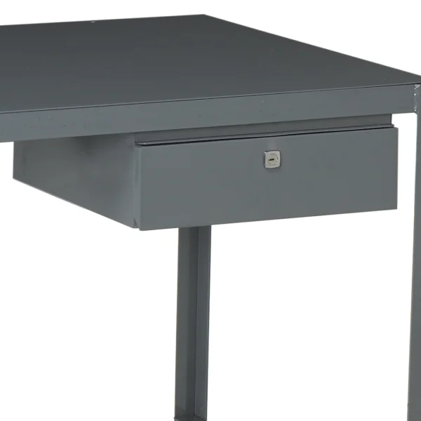 Single Drawer - For Heavy Duty Engineers Workbenches