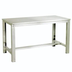 Redditek Heavy Duty Stainless Steel Workbench